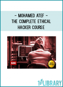 Master Hacking, Kali Linux, Cyber Security, System Hacking, Penetration Testing