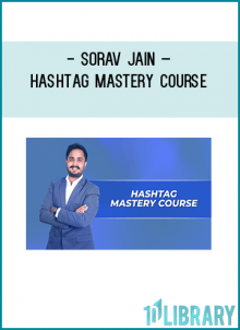Sorav Jain is an entrepreneur, digital marketing and Social Media expert,Consultant, Trainer, author, speaker with qualified masters in International Marketing Management from Leeds University Business School and a proud alumnus of Loyola College,Chennai.