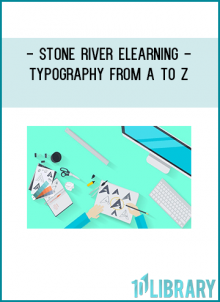 About Author: Stone River eLearning | eLearning Technology Courses. You'll get full access to our entire catalog of 800+ (and counting) technology, programming, and digital design courses. Get a step ahead of the competition, land that dream job, up your skill level and make more money; all for a small monthly investment.