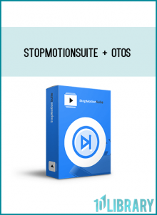 StopMotionSuite is a cloud-based video creator that makes pro-looking stop motion videos that drive traffic and increase conversions.