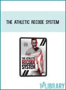 The Athletic Recode System is finally back during our FINAL sale of the year! If you’ve been holding out, NOW is the time to buy.