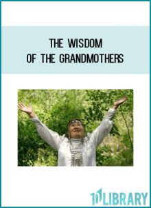 Join with the 13 Grandmothers for a 3-day virtual circle for prayer, healing, wisdom and blessings to help us navigate the times ahead, connect with our souls, open our hearts and awaken a deeper connection with the web of life.