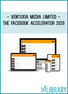 The Facebook Accelerator is a program that caters to anyone, any business and all levels...