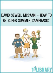 In this 8-week online summer camp, your children will discover their superpowers, learn how to strengthen them, and most importantly, come to understand how to use them to help others.