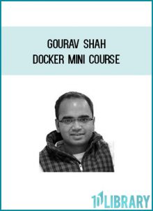 Hi, this is Gourav. Being passionate about linux and open source, I built a good foundation for my professional career while I was still at Engineering School