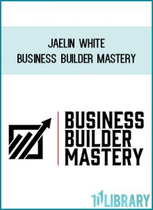 In this Business Builder course for real estate investors you will learn everything you need to know and more on how to build a team, systematize