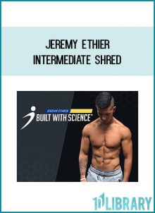 Two students of mine in a similar position as you were likely in - who perfectly executed the science-based techniques contained within the Intermediate SHRED program in order to lean down to REVEAL their physique