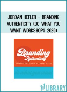 This course will focus on JUST branding and social media/visual strategy. I recommend purchasing the BUNDLED Create Killer Consistent Content course if you are interested in this information as well as taking and editing photos with your iPhone!
