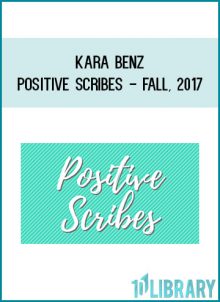 Positive Scribes is here to help! Become a part of the #ScribeTribe today, and join hundreds of others on your way to the handwriting of your dreams!