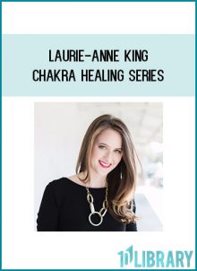 Laurie-Anne King is a coach and energy healer specializing in principles of abundance and the law of attraction. She is trained in multiple healing modalities including Reiki, Vortex Healing™, and Biofield Healing Immersion™