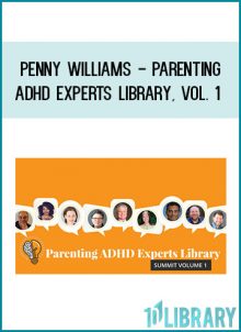 I brought together 39 of the world’s ADHD and parenting masters to share the most effective parenting approaches and strategies for kids with ADHD, and their parents, in the Parenting ADHD Summit.