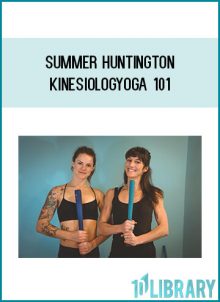 Summer Huntington, created this course to allow anyone and everyone to learn her signature Awaken, Condition, Practice & Flow method