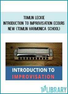 There are 5 different modules showing you different approaches to jamming/improvisation. A new module is made available to you each week. They will all feature tabs, videos, audio files and exercises to help you on your journey.