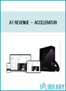 A1 Revenue - Accelerator at Midlibrary.com