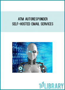 ATM Autoresponder – Self-hosted Email Services at Midlibrary.com