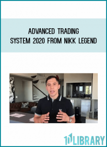 Advanced Trading System 2020 from NIKK LEGEND at Midlibrary.com