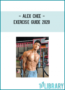 Alex Chee is a firm believer of being a Self Made Success before helping others