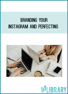 Branding Your Instagram And at Midlibrary.com