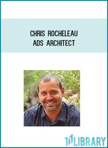 Chris Rocheleau – Ads Architect at Midlibrary.com