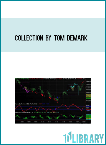 Collection by Tom Demark at Midlibrary.com