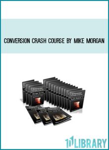 Conversion Crash Course by Mike Morgan at Midlibrary.com