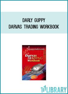 Darly Guppy – Darvas Trading Workbook at Midlibrary.com