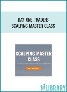 Day One Traders – Scalping Master Class at Midlibrary.com