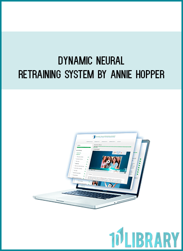 Dynamic Neural Retraining System by Annie Hopper at Midlibrary.com