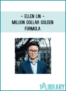 Ellen Lin is a 7-Figure E-commerce Entrepreneur, E-Commerce Coach, Amazon Best Selling Author, International Speaker who spoke at a Fortune 500 Company and TEDx. She was also featured on Grant Cardone TV, The Huffington Post, ABC, NBC, CBS, and Fox.