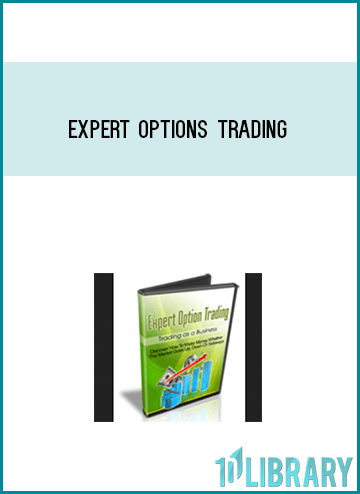 Expert Options Trading at Midlibrary.com