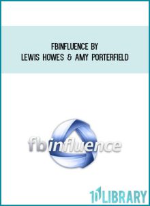 FBInfluence by Lewis Howes & Amy Porterfield at Midlibrary.com