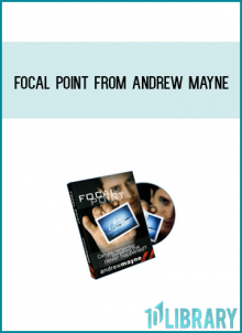 Focal Point from Andrew Mayne at Midlibrary.com