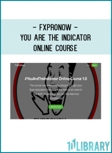 he course was intentionally designed to get your forex education from where it is now