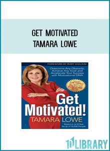 Motivated people advance further and faster in their careers, earn more money, are more productive, experience more satisfying relationships and are happier than the less-motivated people around them. But true motivation cannot be faked or forced.  