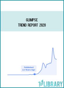 Glimpse – Trend Report 2020 at Midlibrary.com