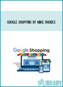 Google Shopping by Mike Rhodes at Midlibrary.com