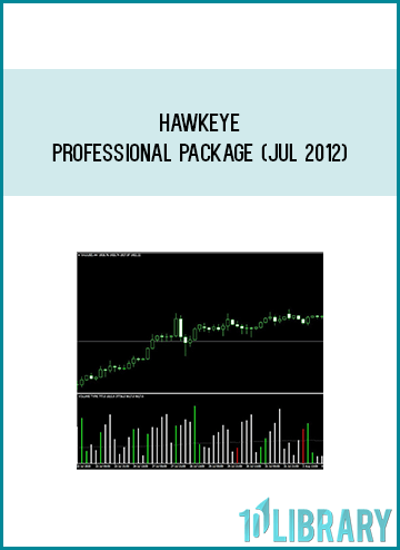 Hawkeye Professional Package (Jul 2012) at Midlibrary.com