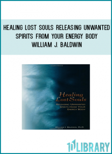 For two decades, William Baldwin has been a pioneer in the ever-expanding therapeutic fields of Spirit Releasement, Past Life Regression, and Soul-Mind Fragmentation. In his Florida practice, he uses these therapies routinely to help patients who suffer from Dissociative Trance and Dissociative Identity (formerly called Multiple Personality) Disorders.