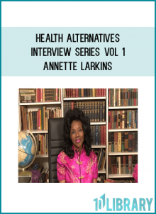 This timeless, invaluable information is presented in a four-volume DVD set designed to introduce healthy living, based on a lifestyle conducive to non-invasive ways of preventing and treating illness. The interviews showcase in studio guests as well as on location footage covering the following topics on volume one*: Internal Body Cleansing Organic Farming Health Care Facilities
