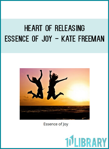 This Course has become a tradition – to focus on our most beautiful joy during the holidays