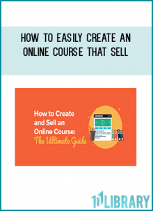 Get proven strategies on how to maintain a recurring revenue stream after you’ve created your first online course.