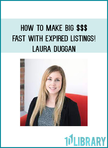 https://tenco.pro/product/how-to-make-big-fast-with-expired-listings-laura-duggan/
