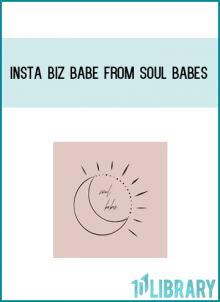 Insta Biz Babe from Soul Babes at Midlibrary.com