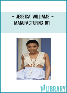 Tshaia S. Edwards is a grad from FIDM- Fashion Institute of Design & Merchandise which she obtained an A.A