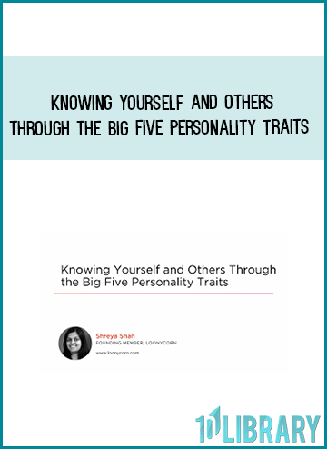 Knowing Yourself and Others Through the Big Five Personality Traits at Midlibrary.com