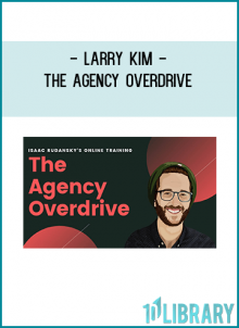 The Agency Overdrive is an on-demand video training library built for freelancers and digital agency owners.