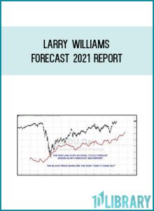 Larry Williams – Forecast 2021 Report at Midlibrary.com