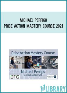 Michael Perrigo – Price Action Mastery Course 2021 at Midlibrary.com