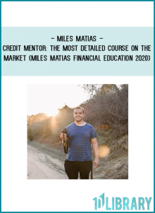 The masterclass on credit and credit repair basics that actually work and get you results