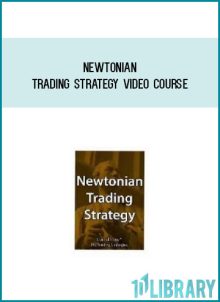 Newtonian Trading Strategy Video Course at Midlibrary.com
